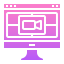Work from home icon 64x64